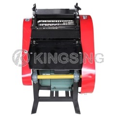Scrap Wire Recycling Machine