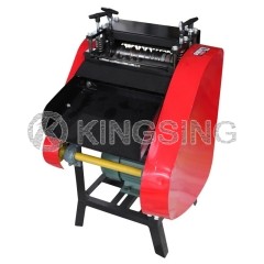 Scrap Wire Recycling Machine