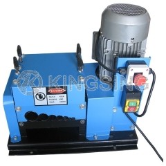 Scrap Copper Wire Stripping Machine