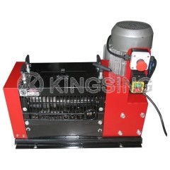 Scrap Wire Stripping Machine