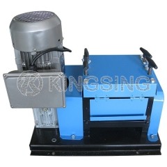 Scrap Copper Wire Stripping Machine