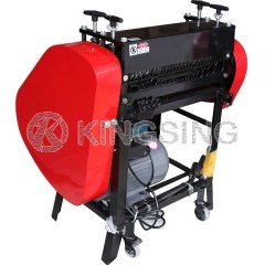 Used Wire Stripping Machine