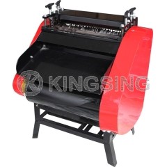 Used Wire Stripping Machine