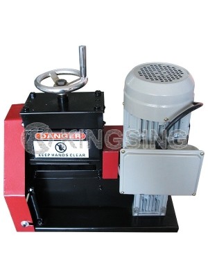 Scrap Cable Stripping Machine