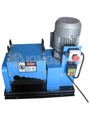 Scrap Copper Wire Stripping Machine