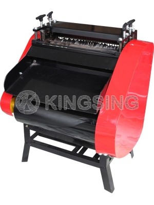 Used Wire Stripping Machine