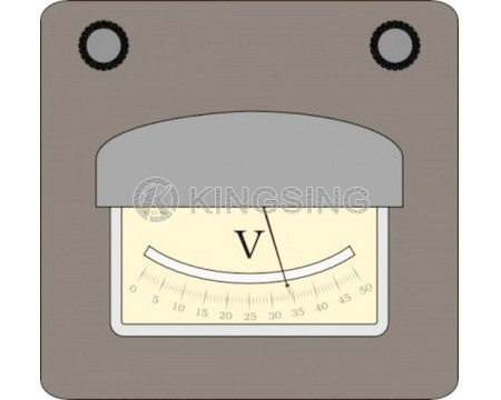 World Voltage Standard - Kingsing Machinery Co., Limited