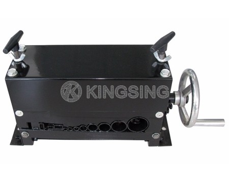 Manual Scrap Wire Stripper