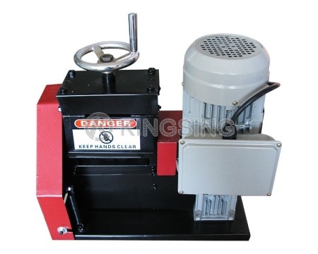 Scrap Cable Stripping Machine