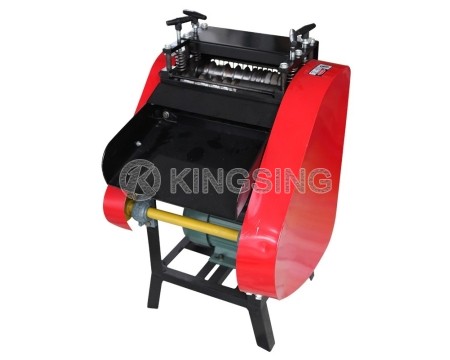 Scrap Wire Recycling Machine