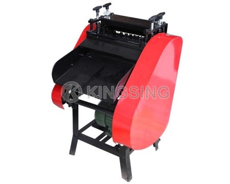 Scrap Cable Stripper