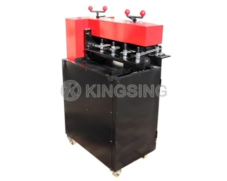 Heavy Duty Scrap Cable Stripper