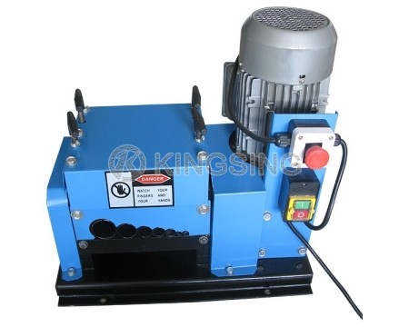 Scrap Copper Wire Stripping Machine